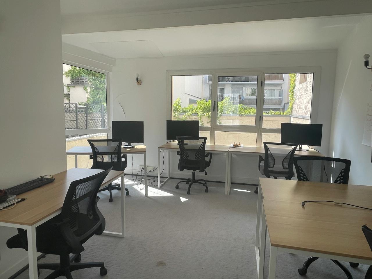 Bureau Paris 357m² Location bureau Paris OLBUR2533087 1